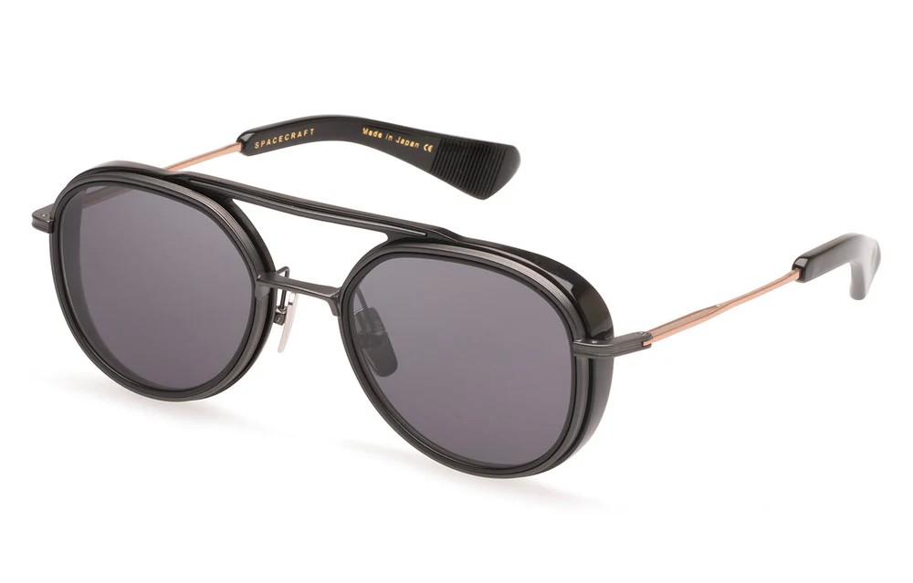 Dita SPACECRAFT 19017 - B - 52 Occhiali da sole Pilot (Aviator)