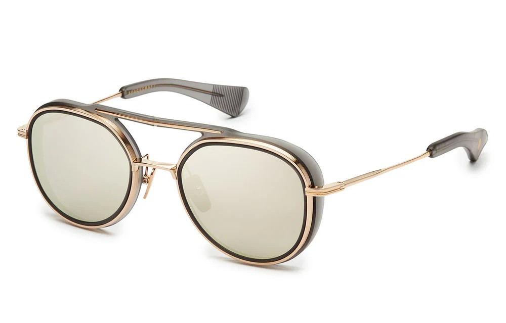 Dita SPACECRAFT 19017 - C - 52 Occhiali da sole Pilot (Aviator)