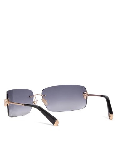 Philipp Plein SPP027S IRRESISTIBLE CANNES - 0300 Occhiali da sole Square