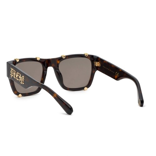 Philipp Plein SPP042W ICON - 0722 - 54 Occhiali da sole Square