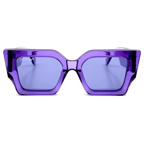 Off-White OERI003 CATALINA - 3737 - 51 Occhiali da sole Cat Eye