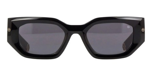 Philipp Plein SPP066 BLINK BLAZE - 0700 - 51 Occhiali da sole Square