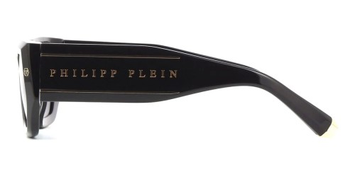Philipp Plein SPP066 BLINK BLAZE - 0700 - 51 Occhiali da sole Square