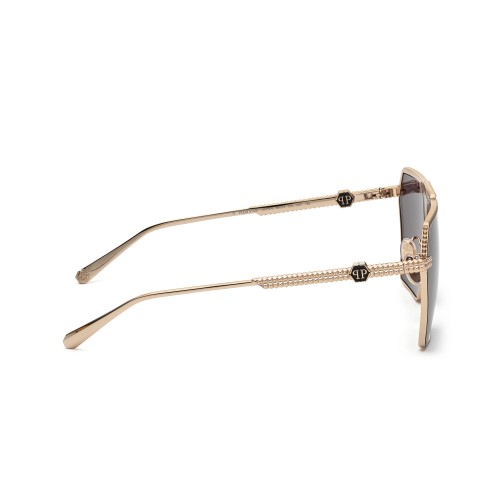 Philipp Plein SPP076M STUD - 0301 - 66 Occhiali da sole Rose gold Square
