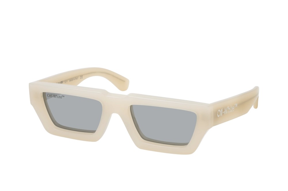 Off-White OERI010 MARFA - 6172 - 52 Occhiali da sole Square