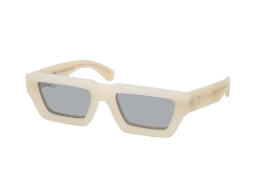 Off-White OERI010 MARFA - 6172 - 52 Occhiali da sole Square