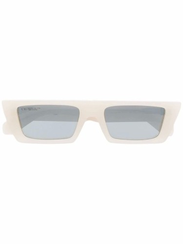 Off-White OERI010 MARFA - 6172 - 52 Occhiali da sole Square