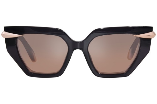 Roberto Cavalli SRC001 - 705X - 54 Occhiali da sole Cat Eye