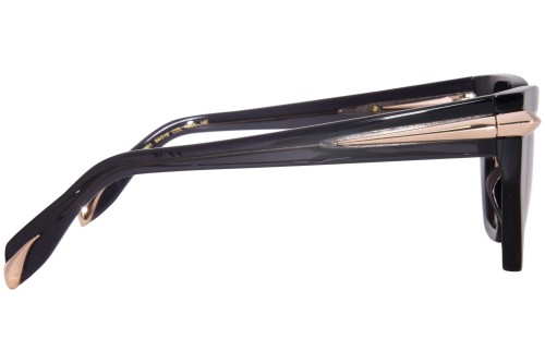 Roberto Cavalli SRC001 - 705X - 54 Occhiali da sole Cat Eye