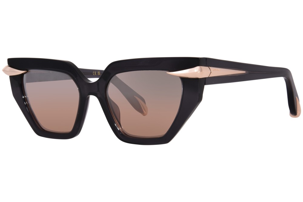 Roberto Cavalli SRC001 - 705X - 54 Occhiali da sole Cat Eye