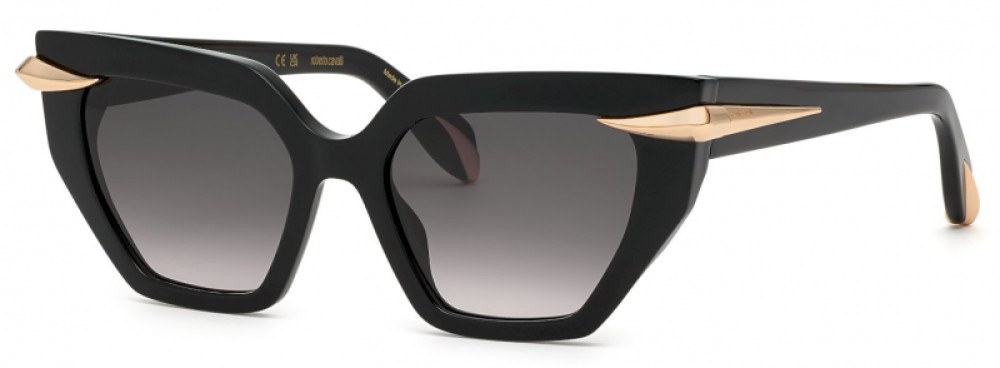Roberto Cavalli SRC001 - 0700 - 54 Occhiali da sole Cat Eye