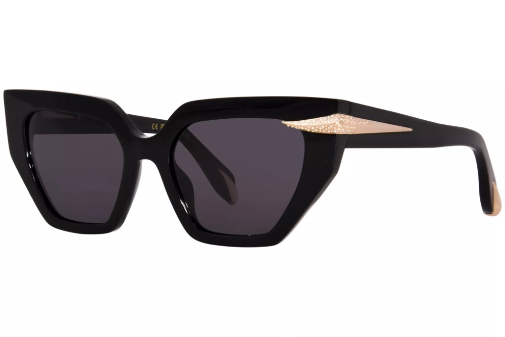 Roberto Cavalli SRC001S - 700Y - 54 Occhiali da sole Cat Eye