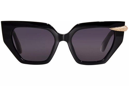Roberto Cavalli SRC001S - 700Y - 54 Occhiali da sole Cat Eye