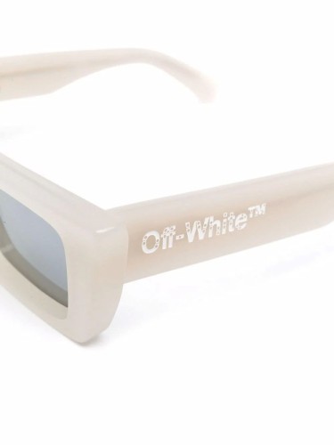 Off-White OERI010 MARFA - 6172 - 52 Occhiali da sole Square
