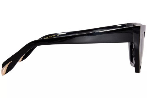 Roberto Cavalli SRC001S - 700Y - 54 Occhiali da sole Cat Eye