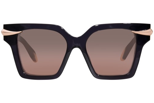 Roberto Cavalli SRC002 - 705X - 54 Occhiali da sole Square