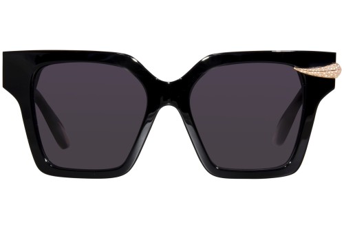 Roberto Cavalli SRC002S - 700Y - 54 Occhiali da sole Square
