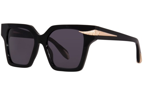 Roberto Cavalli SRC002S - 700Y - 54 Occhiali da sole Square