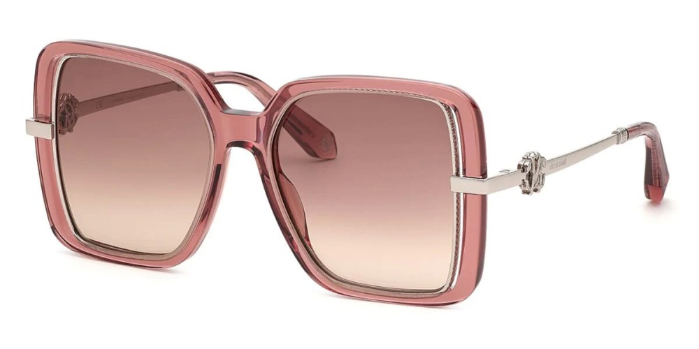 Roberto Cavalli SRC007 - 0D48 - 55 Occhiali da sole Square