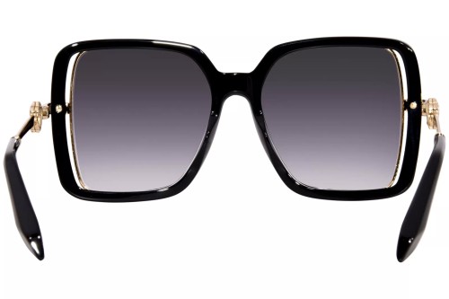 Roberto Cavalli SRC007 - 0700 - 55 Occhiali da sole Square