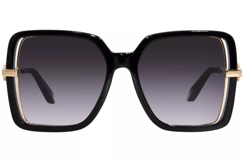 Roberto Cavalli SRC007 - 0700 - 55 Occhiali da sole Square