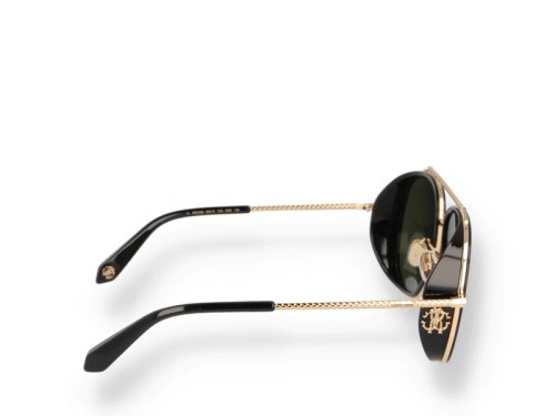 Roberto Cavalli SRC008 - 0300 - 59 Occhiali da sole Pilot (Aviator)