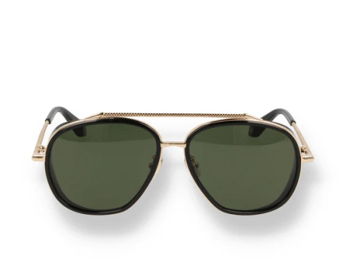 Roberto Cavalli SRC008 - 0300 - 59 Occhiali da sole Pilot (Aviator)