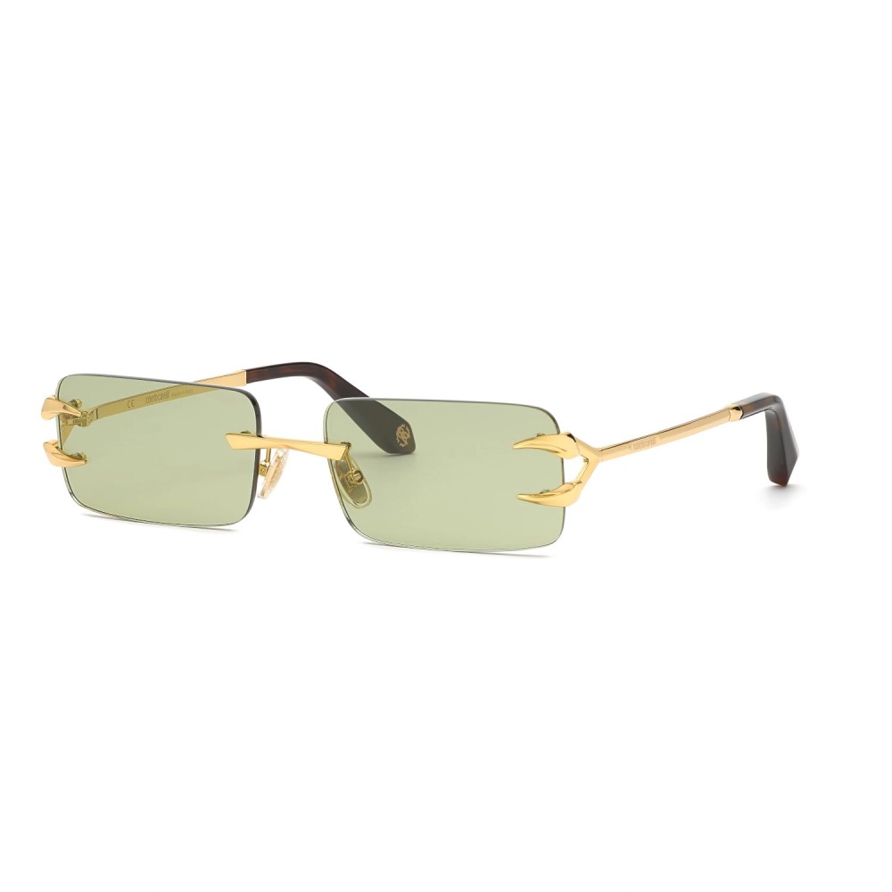 Roberto Cavalli SRC023 - 400C - 59 - CON LENTI FOTOCROMATICHE Occhiali da sole Square