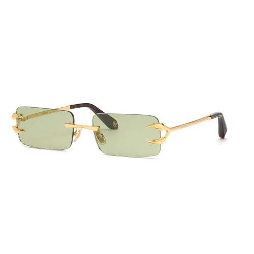 Roberto Cavalli SRC023 - 400C - 59 - CON LENTI FOTOCROMATICHE Occhiali da sole Square