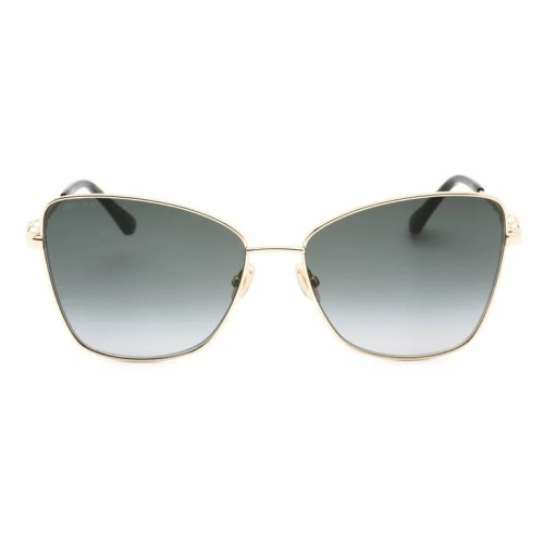 Jimmy Choo TESO/S - DDBEZ - 59 Occhiali da sole Cat Eye