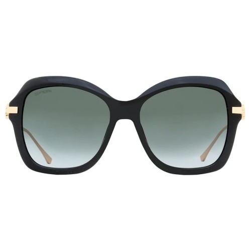 Jimmy Choo TESSY/G/S - 8079O - 56 Occhiali da sole Square