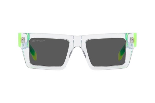 Off-White OERI017 NASSAU - 8507 - 51 Occhiali da sole Square