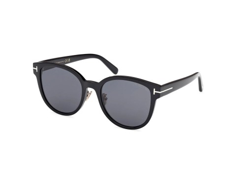 Tom Ford - Occhiali da sole - FT1137-K ECO - 01A - 55