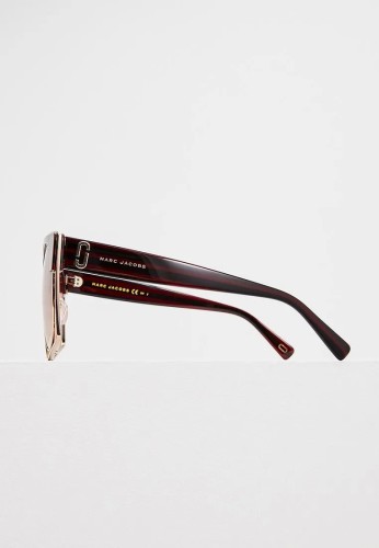 Marc Jacobs 312/S - KVN3X - 58 Occhiali da sole Square