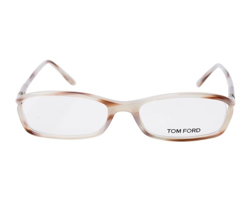 Tom Ford TF5019 - Q88 - 50 Montature ottiche Patterned Square