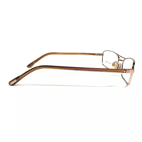 Tom Ford TF5024 - 268 - 52 Montature ottiche Brown Square