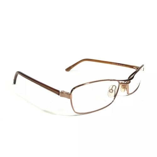 Tom Ford TF5024 - 268 - 54 Montature ottiche Brown Square