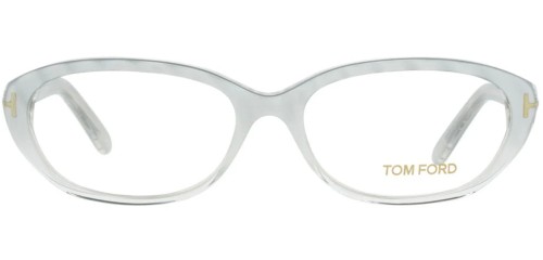 Tom Ford TF5074 - U59 - 52 Montature ottiche Oval