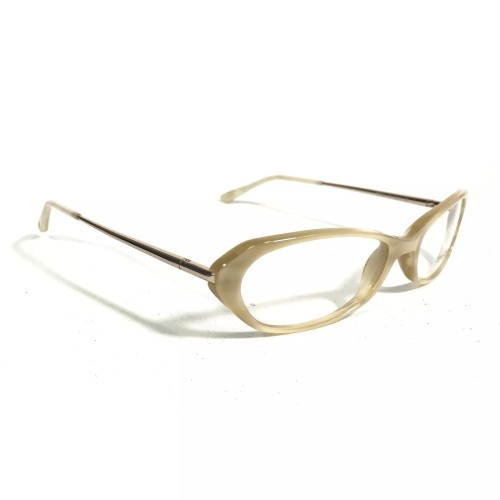 Tom Ford TF5134 - 025 - 52 Montature ottiche Brown Cat Eye