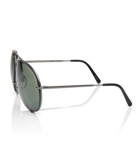 Porsche Design P8478 - C - 60 Occhiali da sole Pilot (Aviator)