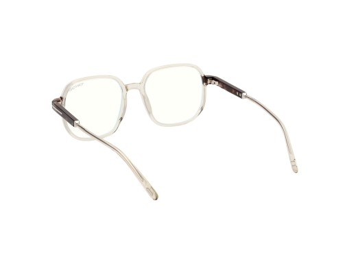 Tom Ford TF5911-B ECO - 093 - 53 - CON LENTI CON FILTRO LUCE BLU-VIOLETTA Montature ottiche Square
