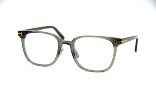 Tom Ford - Montature ottiche - TF5998-K-B - 020 - 51 - CON LENTI CON FILTRO LUCE BLU-VIOLETTA
