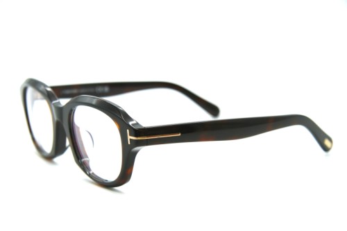 Tom Ford TF6005-D-B - 052 - 51 - CON LENTI CON FILTRO LUCE BLU-VIOLETTA Montature ottiche Square