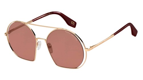 Marc Jacobs - Occhiali da sole - 325/S - NOA4S - 56