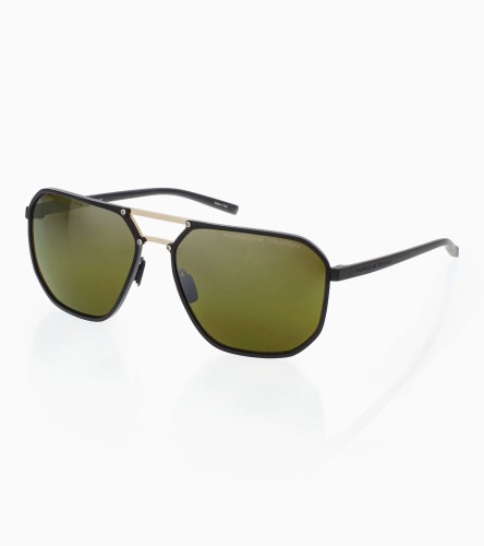 Porsche Design - Occhiali da sole - P8971 - A - 61 - CON LENTI POLARIZZATE