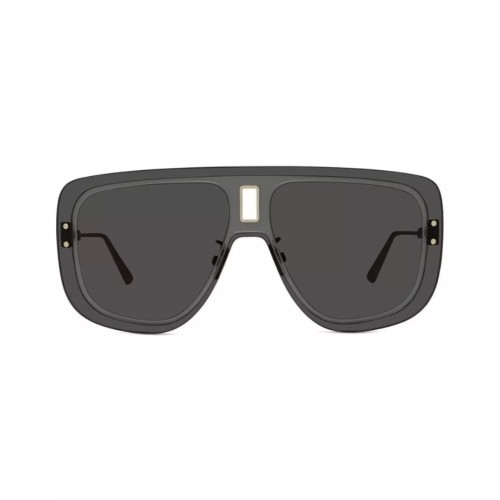 Dior ULTRADIOR MU - B0A0 B Occhiali da sole Gold Flat Top
