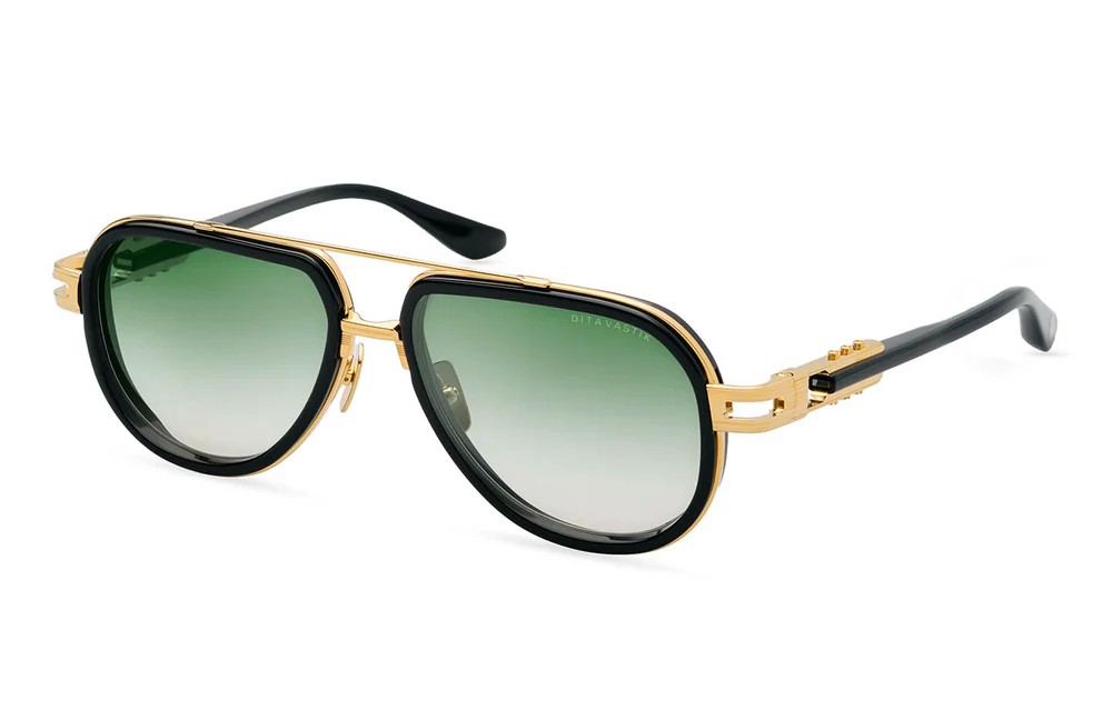 Dita VASTIK DTS441-A - 01 - 59 Occhiali da sole Pilot (Aviator)