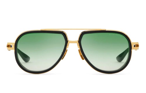 Dita VASTIK DTS441-A - 01 - 59 Occhiali da sole Pilot (Aviator)