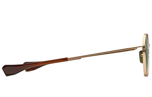 Dita VERS-ONE DTS150 A - 01 - 50 Occhiali da sole Round