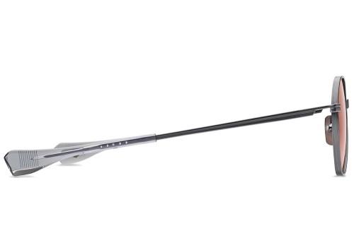 Dita VERS-ONE DTS150-A - 03 - 50 Occhiali da sole Black Round